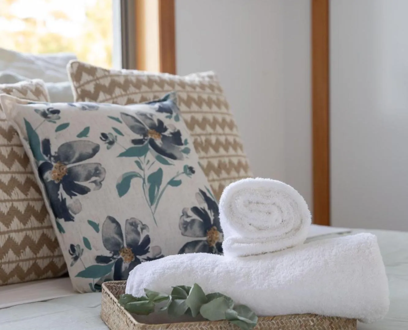Nature & Relax House, Panoramic Sea View, Free Parking 37 Hobart 0*,  Australia