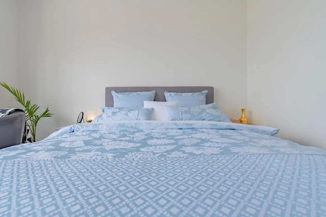 Nature & Relax House, Panoramic Sea View, Free Parking 37 Hobart